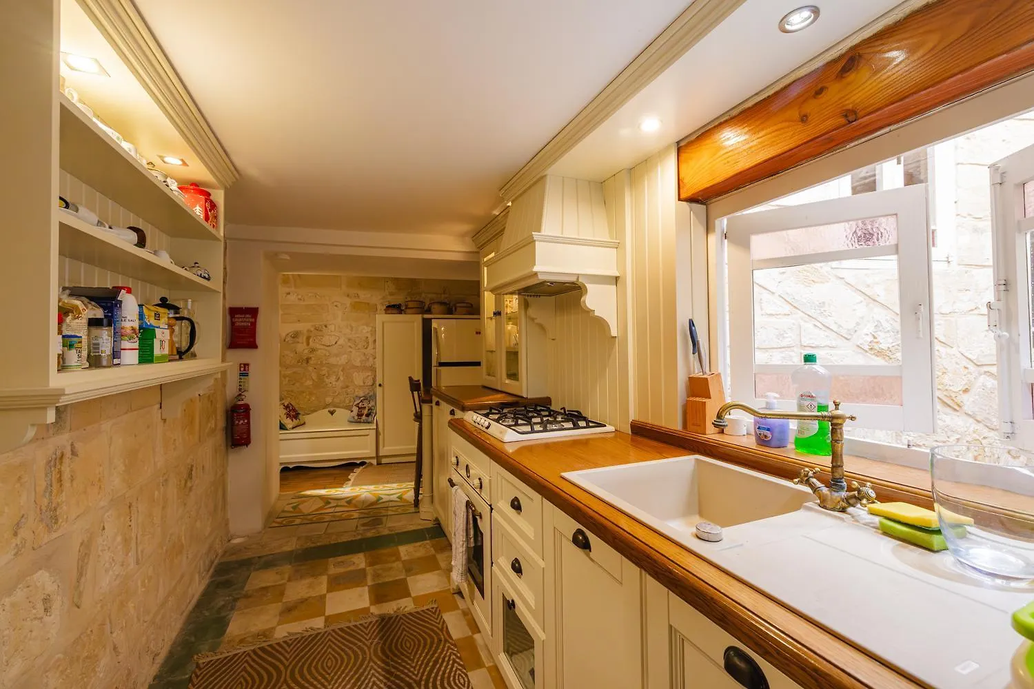 Villa Tranquility Haven Rabat 0*,  Malta