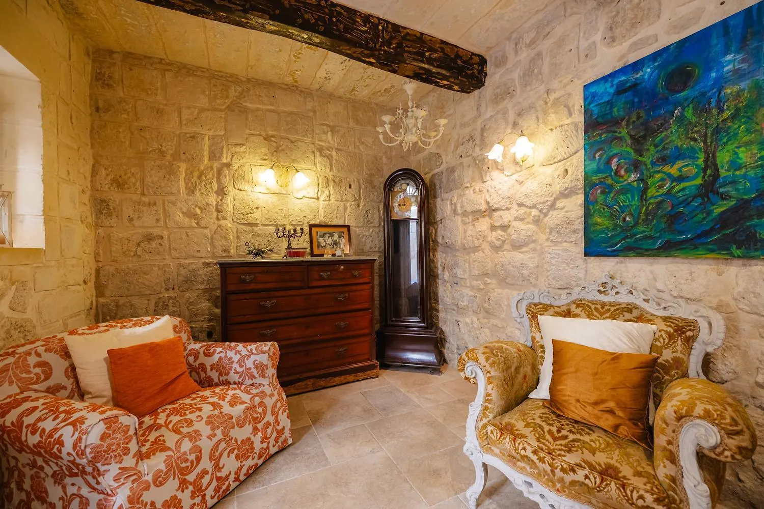 Villa Tranquility Haven Rabat 0*,  Malta
