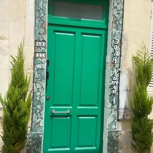 Sqaq Numru 1 Accomodation Affittacamere