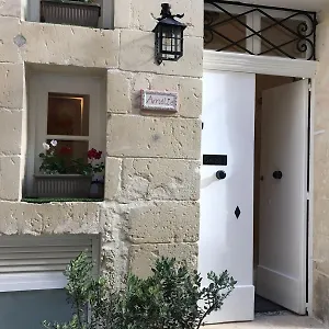  Ferienhaus Amelie - Charming Townhouse In The Heart Of